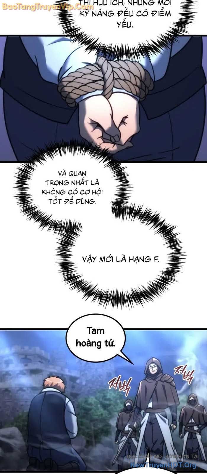Công Lược Ký Sự Của Siêu Việt Cấp Phản Diện - chap2 - Trang 63